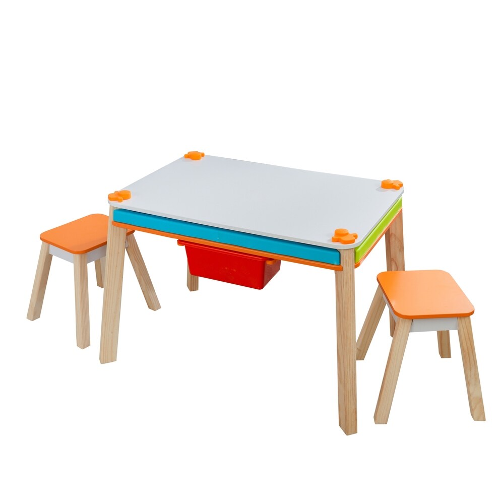 Ultimate Creation Station - N/A - N/A