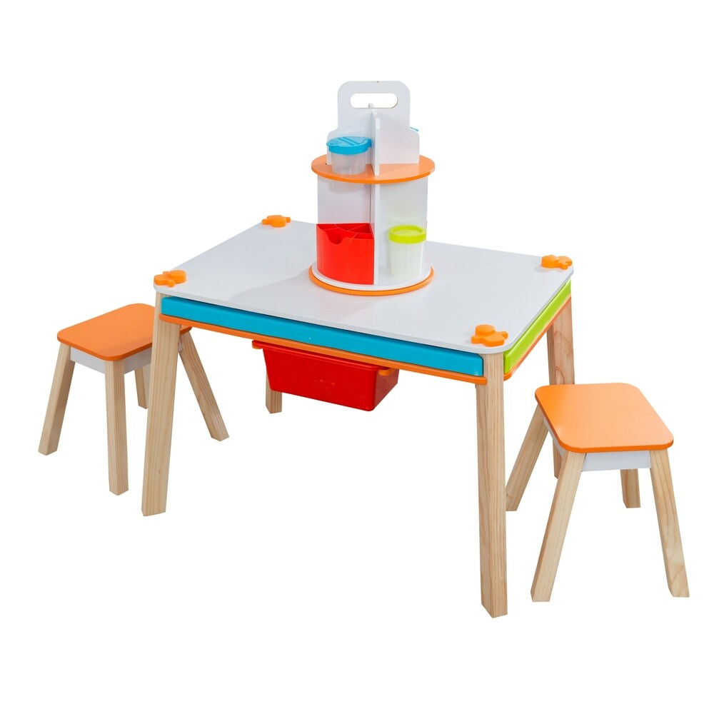 Ultimate Creation Station - N/A - N/A