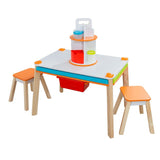 Ultimate Creation Station - N/A - N/A