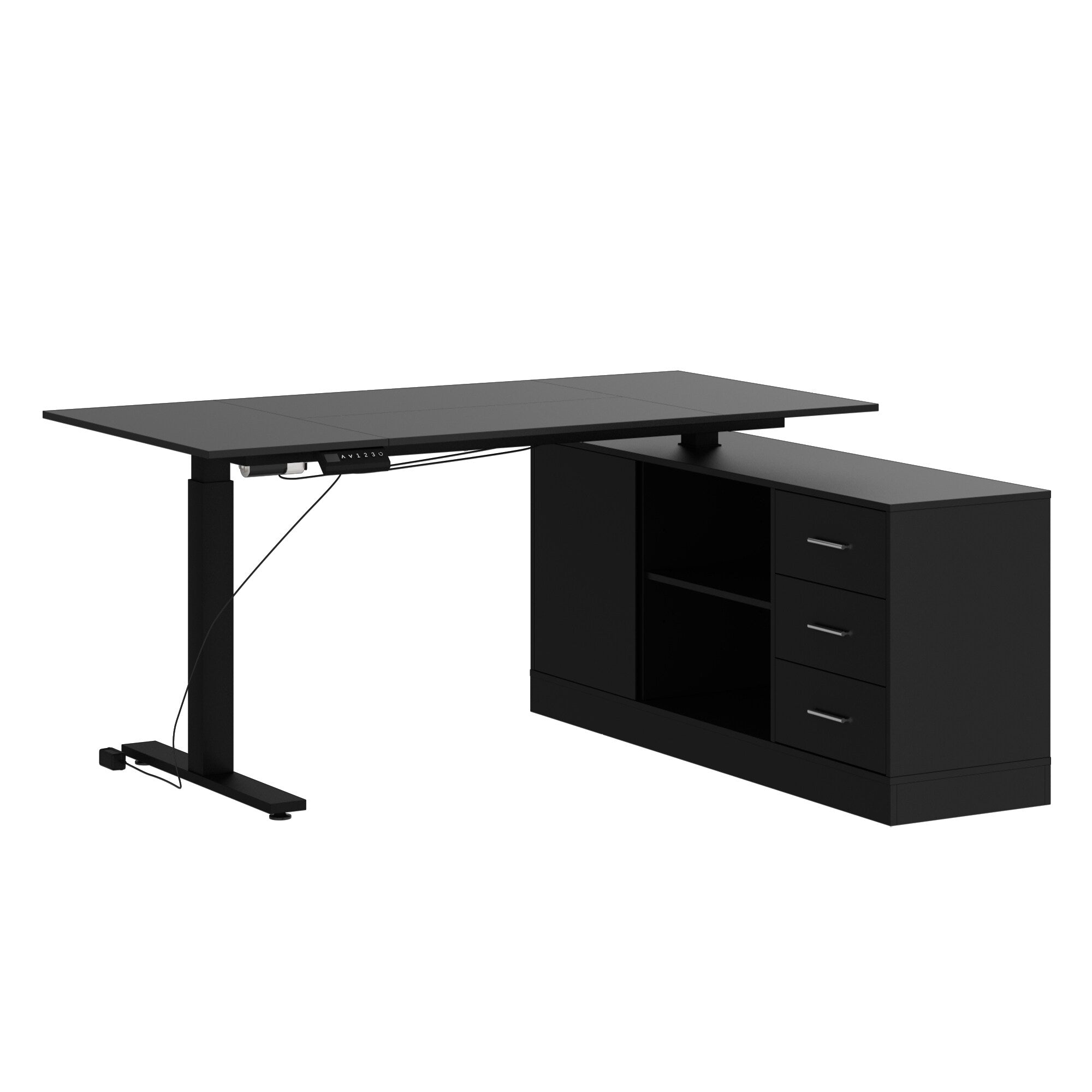 Overstock home office desk discount