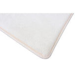 FABBRICA HOME Ultra-Soft Extra-Thick Non-Slip Memory Foam Long Bath Runner Mat 2 ft x 6 ft