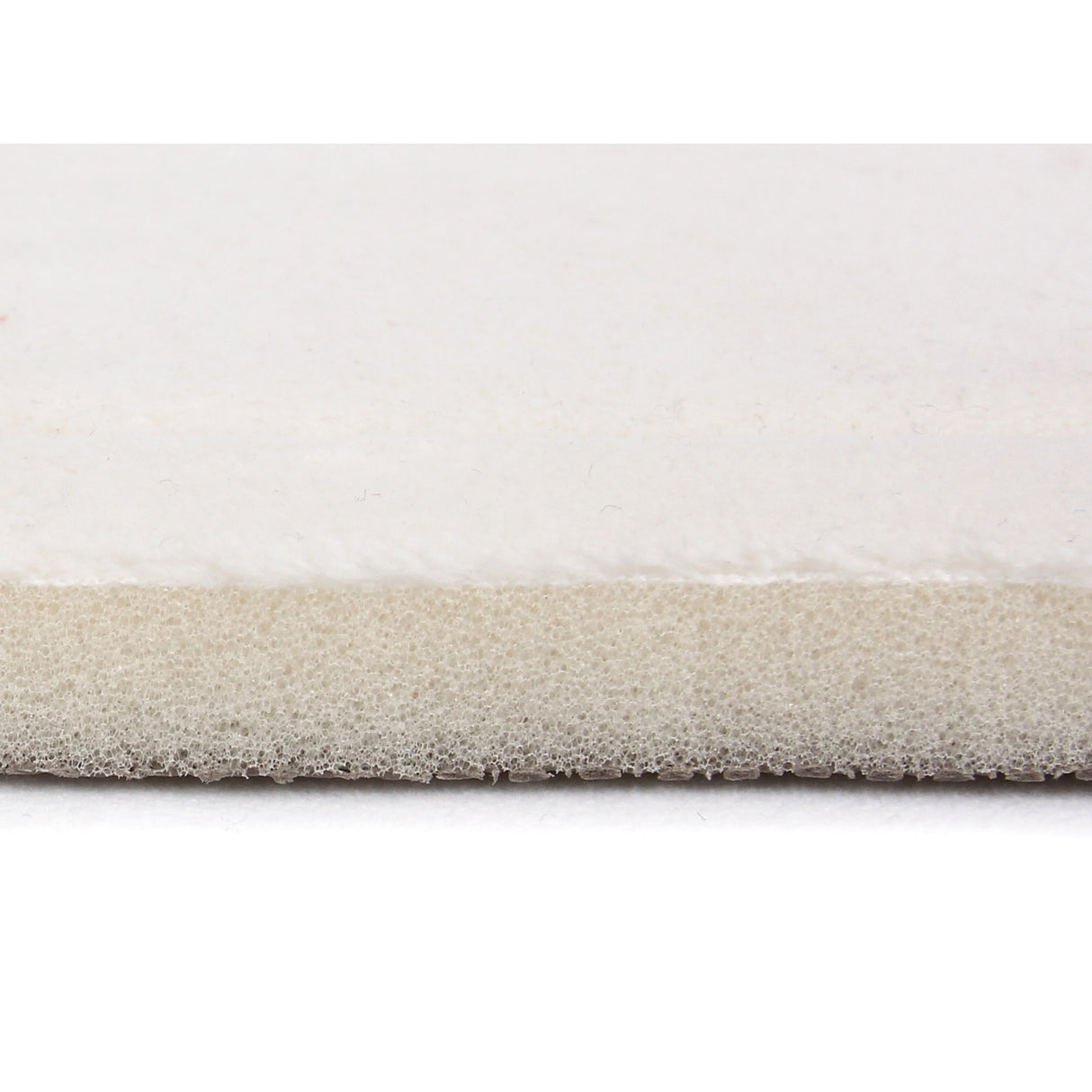 FABBRICA HOME Ultra-Soft Extra-Thick Non-Slip Memory Foam Long Bath Runner Mat 2 ft x 6 ft