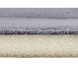 FABBRICA HOME Ultra-Soft Extra-Thick Non-Slip Memory Foam Long Bath Runner Mat 2 ft x 6 ft