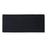 FABBRICA HOME Ultra-Soft Extra-Thick Non-Slip Memory Foam Long Bath Runner Mat 2 ft x 6 ft