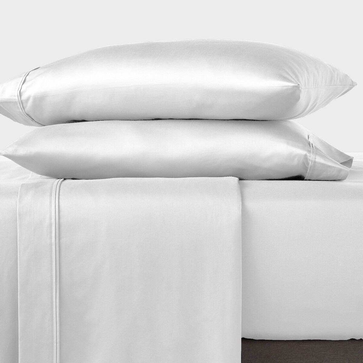 Ultra-Soft & Silky 800TC Premium-Quality Supima Cotton Sheet Set