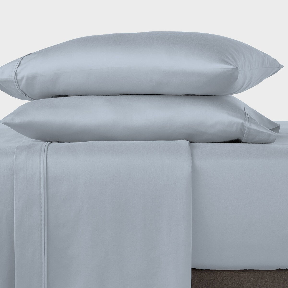 Ultra-Soft & Silky 800TC Premium-Quality Supima Cotton Sheet Set