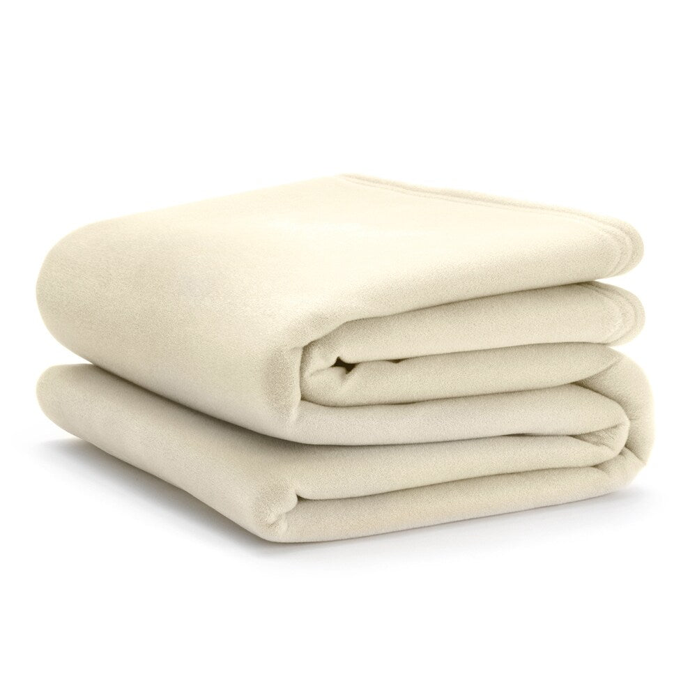 Ultra-Touch Vellux Blanket