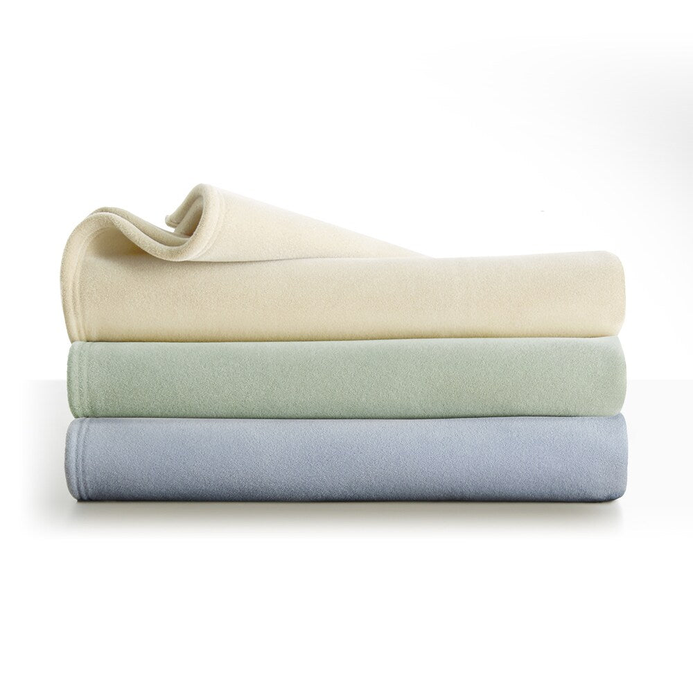 Ultra-Touch Vellux Blanket