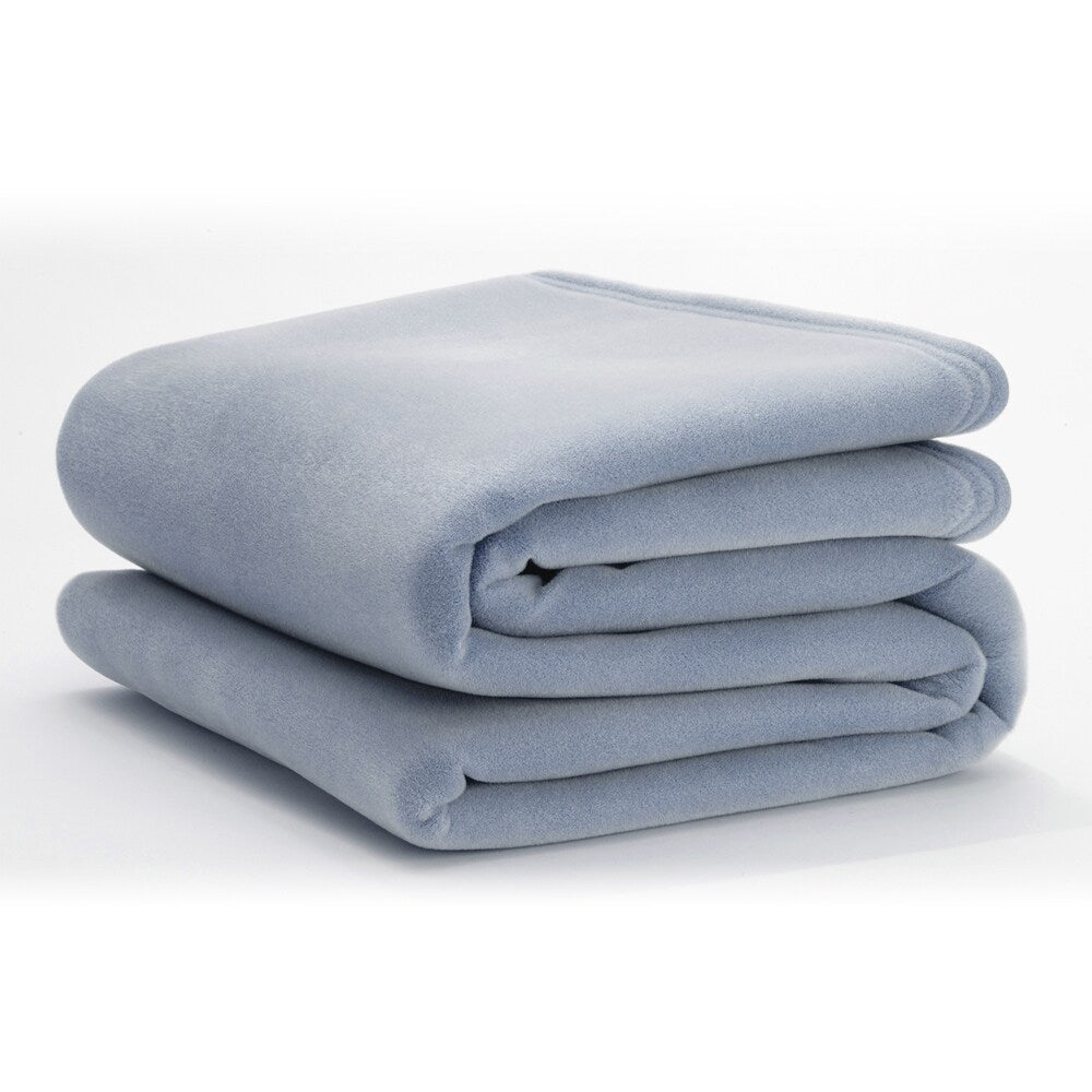 Ultra-Touch Vellux Blanket