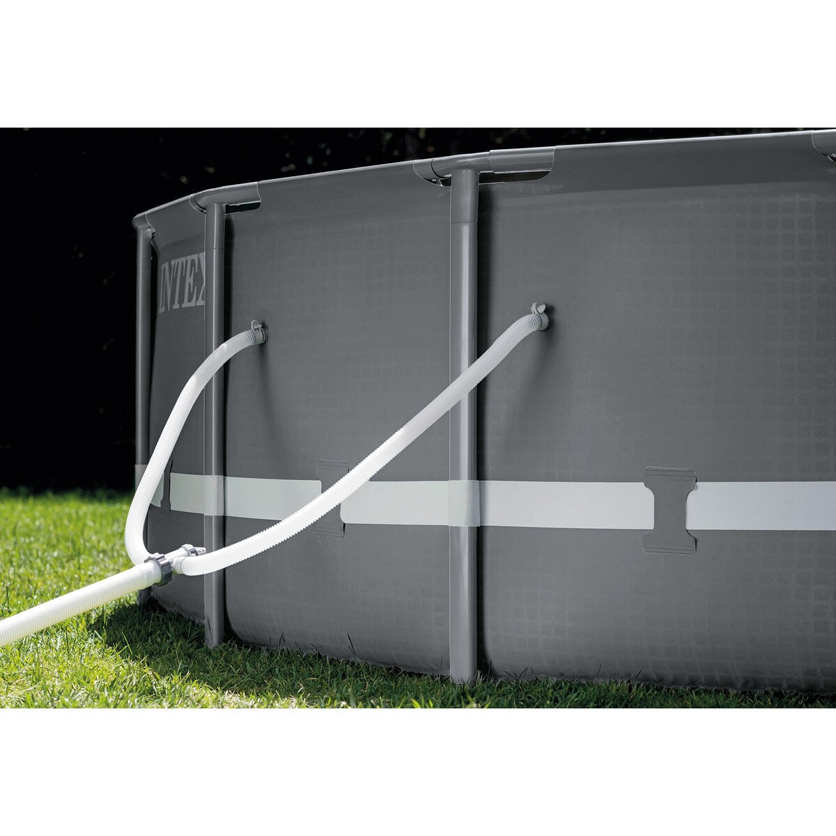 Ultra XTR 22' x 48'' Frame Above Ground Pool Set