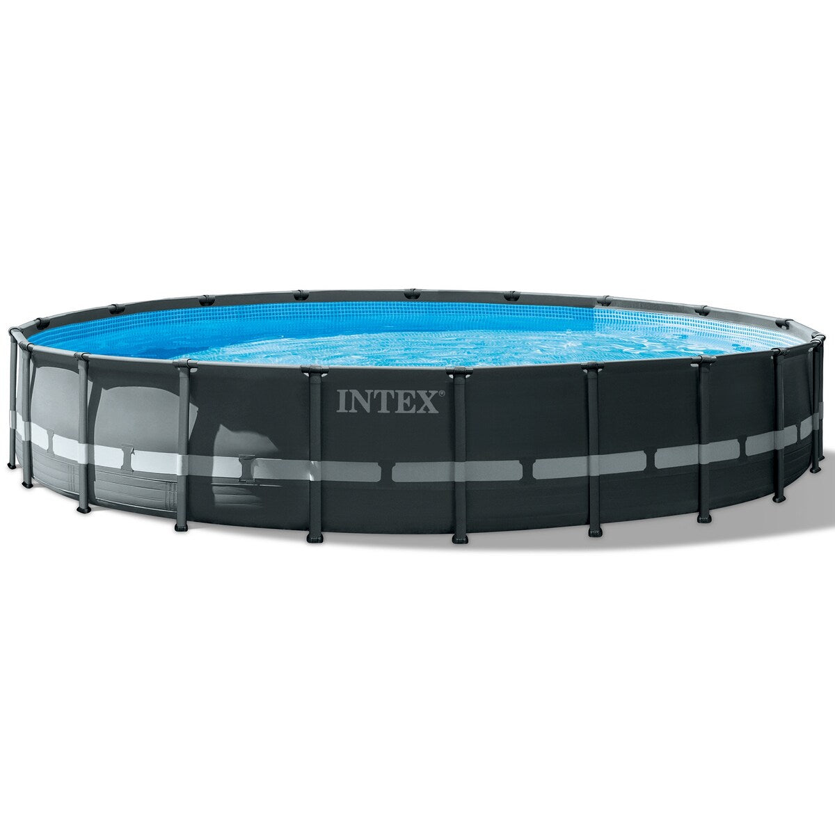 Ultra XTR 22' x 48'' Frame Above Ground Pool Set