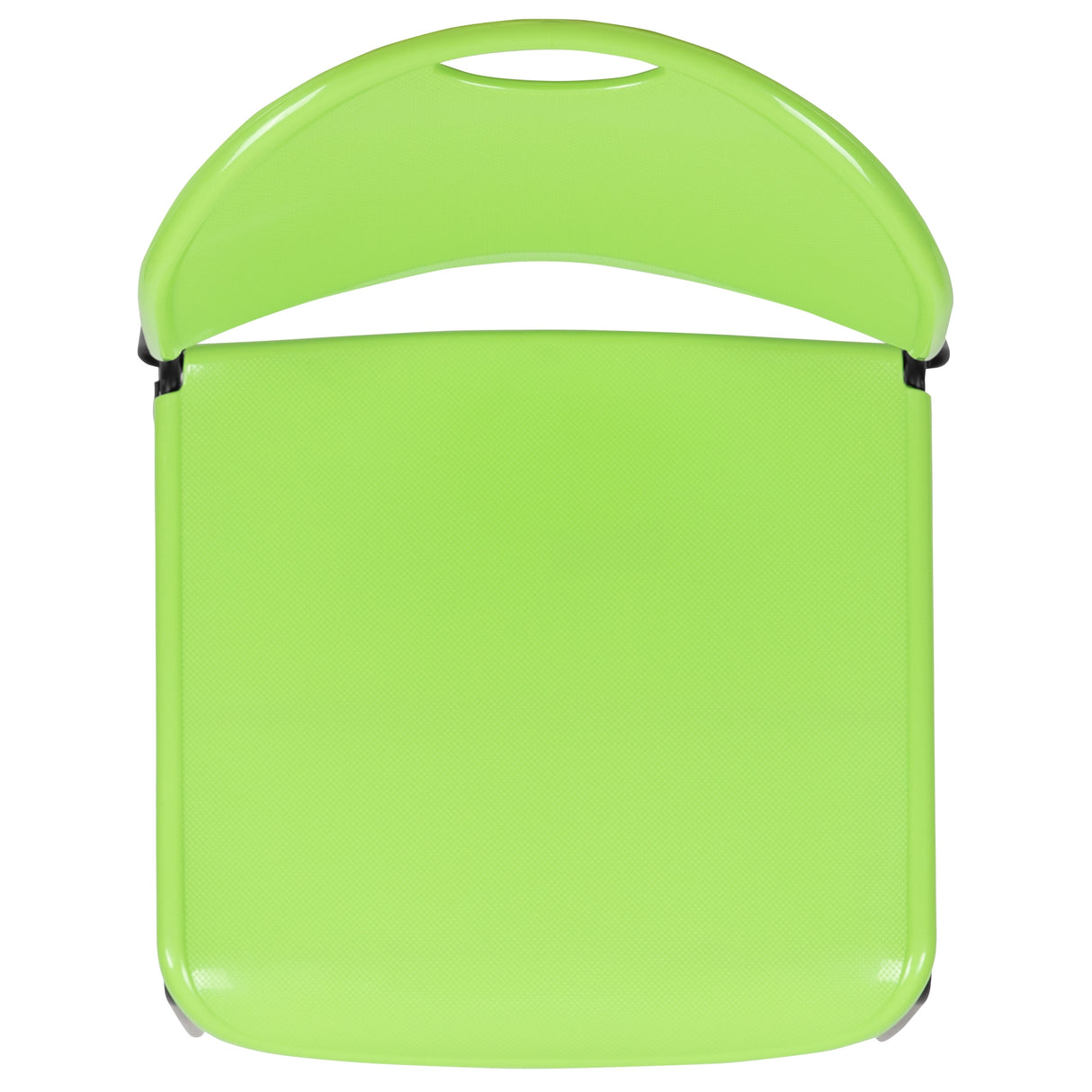Ultra-compact High-capacity Stacking Metal Chairs (Set of 5)