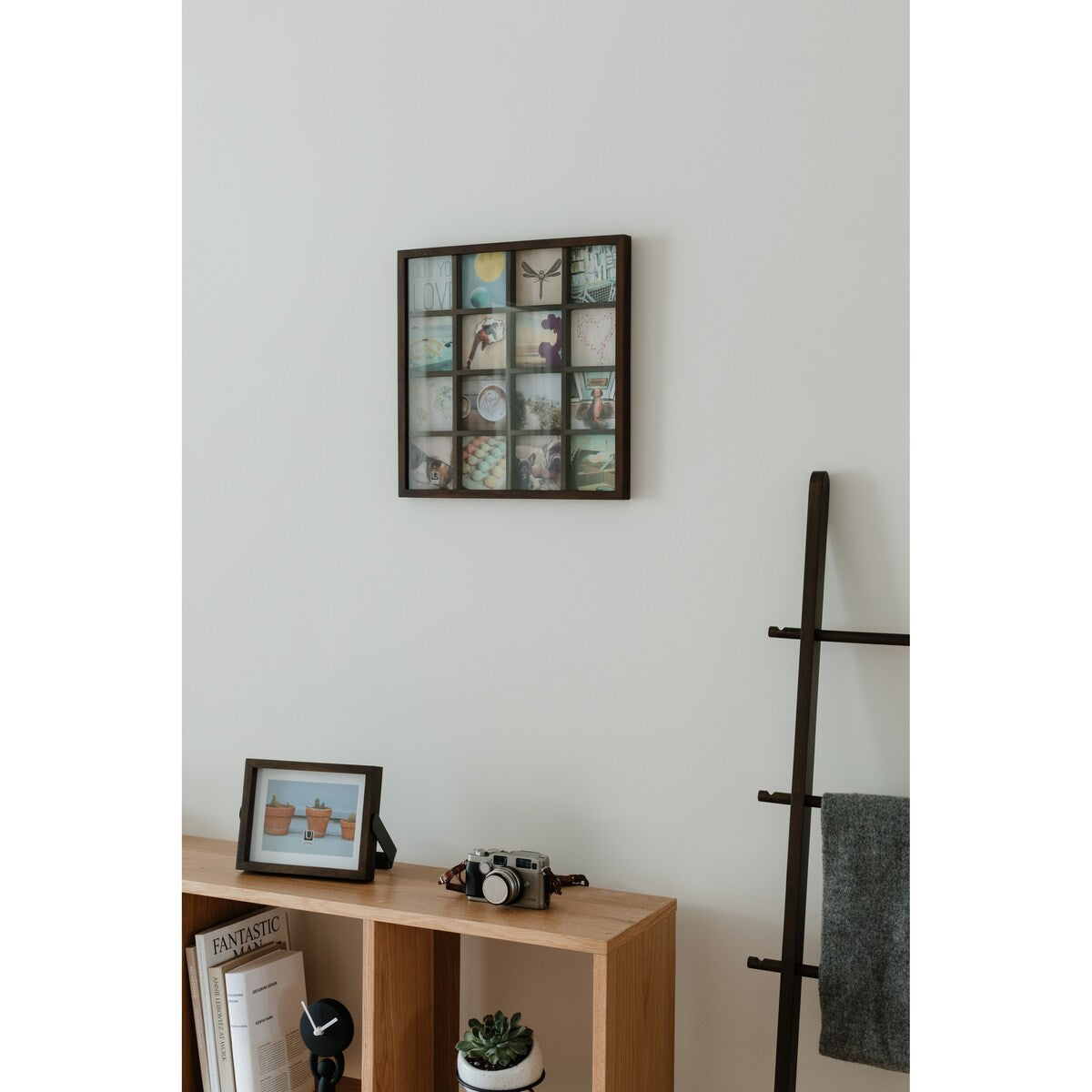 Umbra Gridart Photo Display Frame