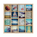 Umbra Gridart Photo Display Frame