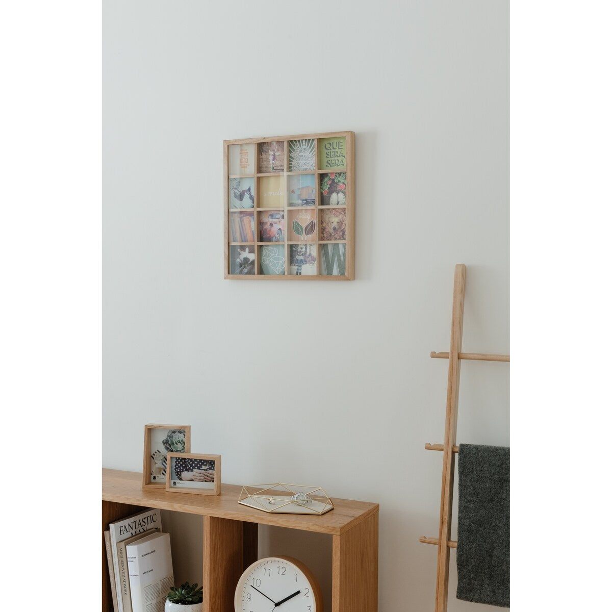 Umbra Gridart Photo Display Frame