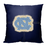 Unc Letterman Pillow