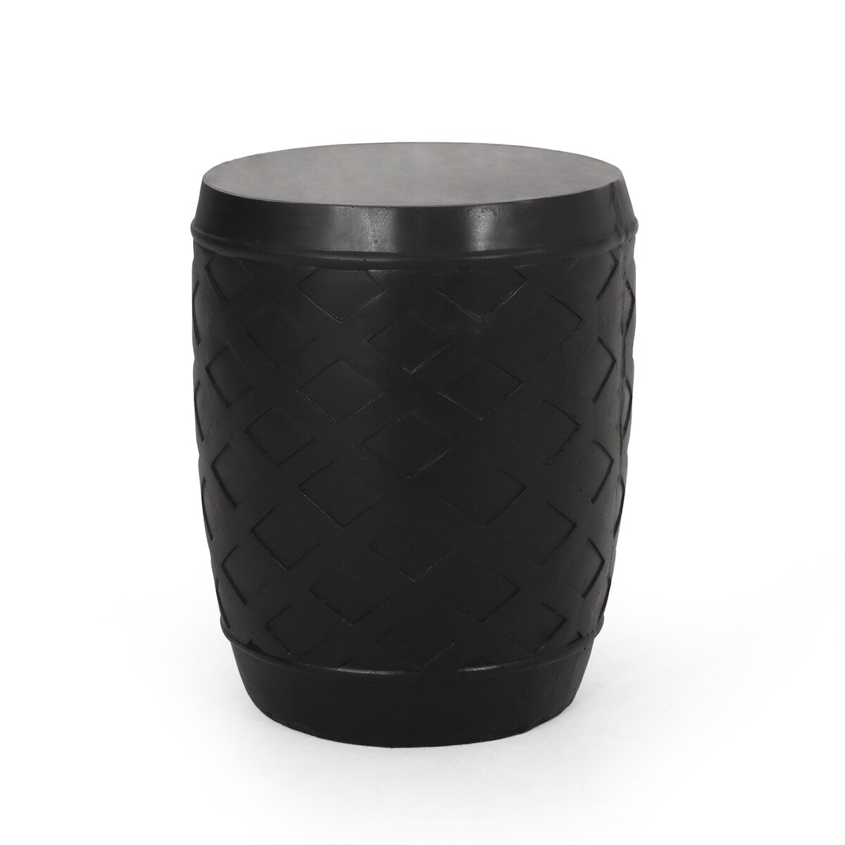 Unique Design Side Table Sturdy frame