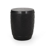 Unique Design Side Table Sturdy frame