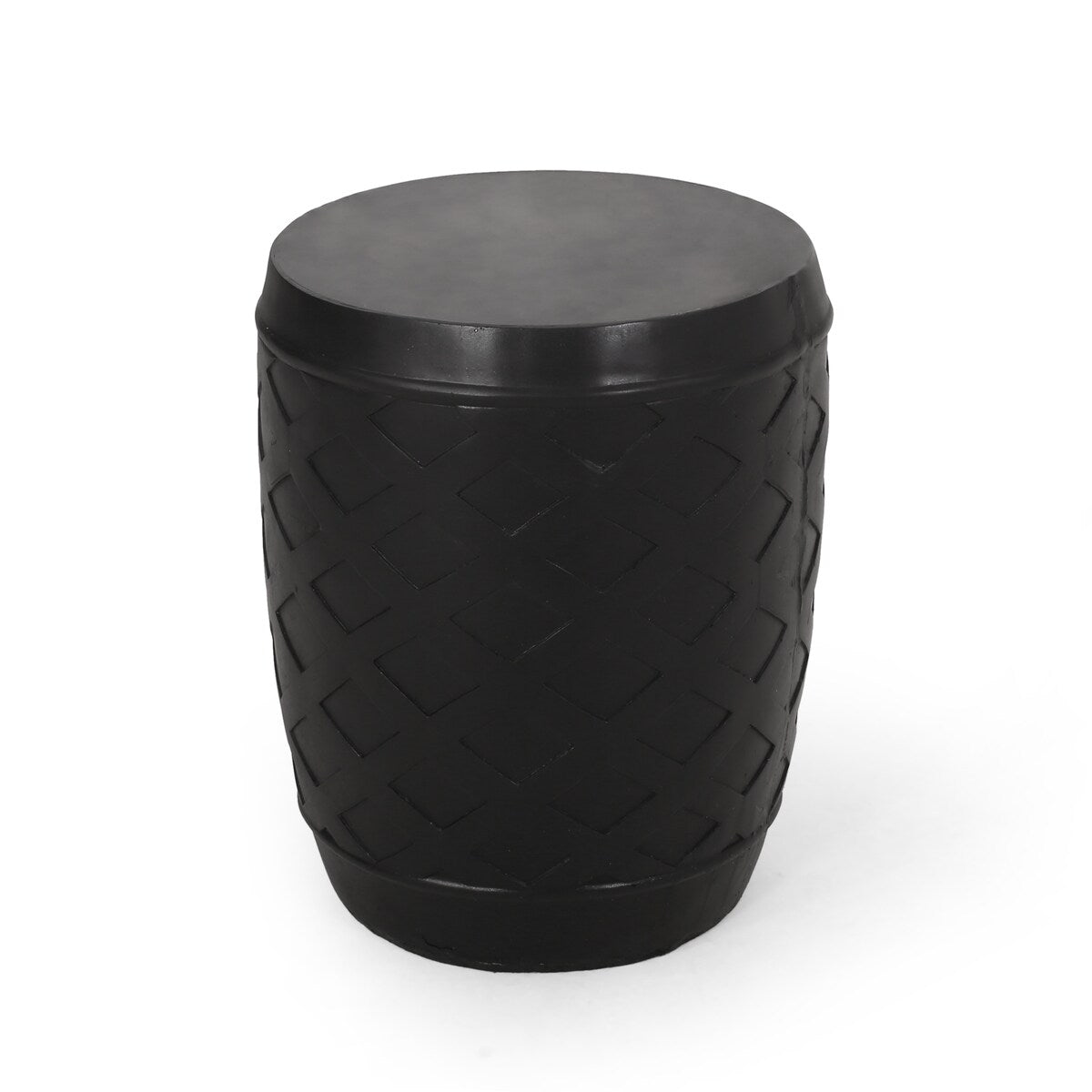 Unique Design Side Table Sturdy frame