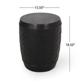 Unique Design Side Table Sturdy frame