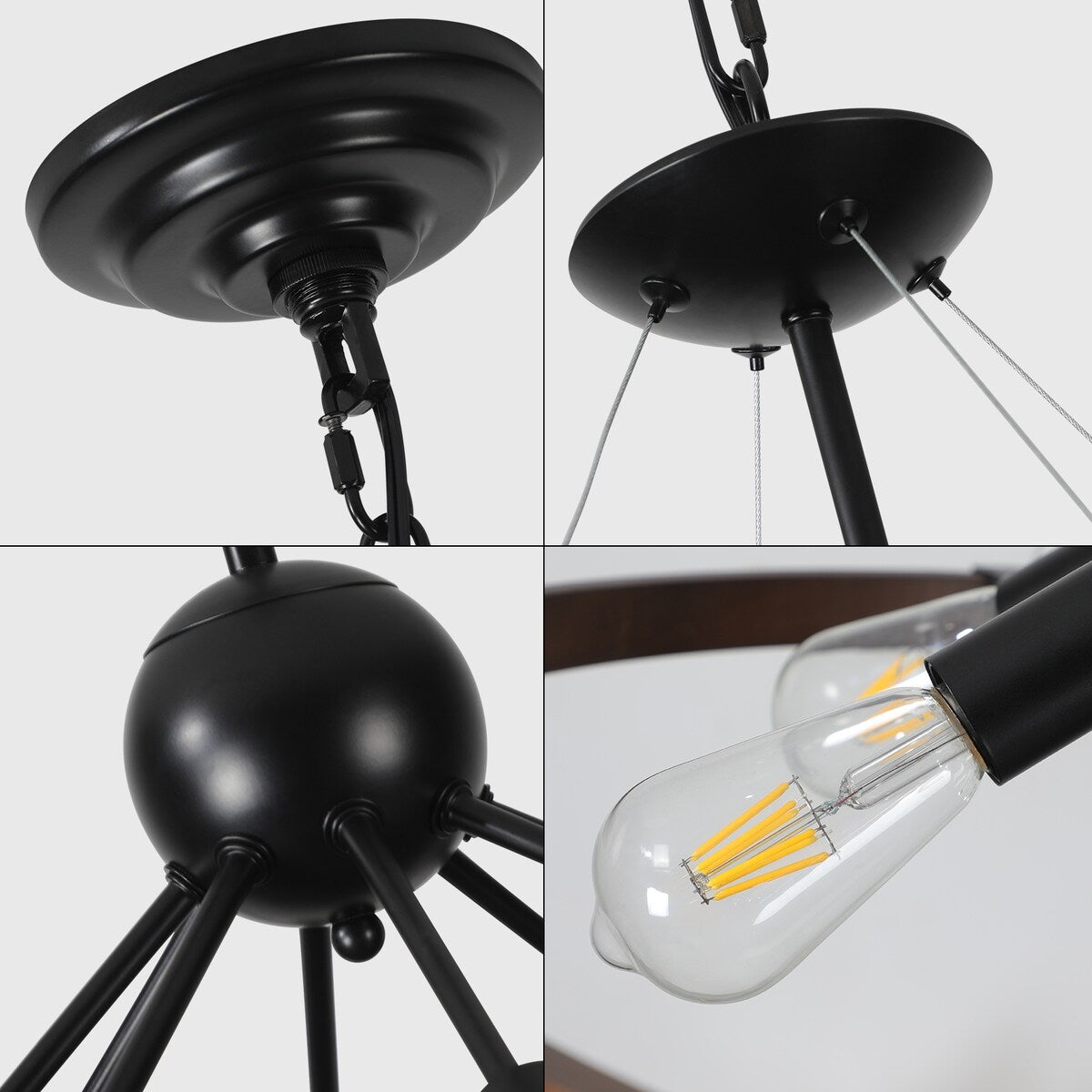 Unique Luxurious Crystal Chandelier, Contemporary Luxury Ceiling Lighting