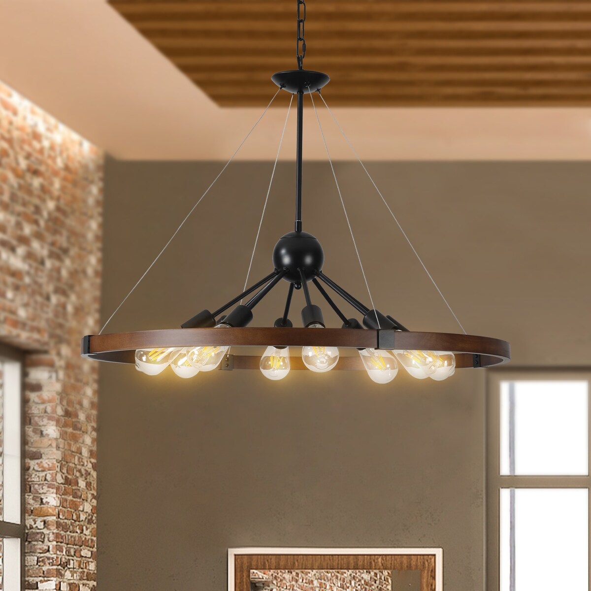Unique Luxurious Crystal Chandelier, Contemporary Luxury Ceiling Lighting