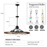 Unique Luxurious Crystal Chandelier, Contemporary Luxury Ceiling Lighting
