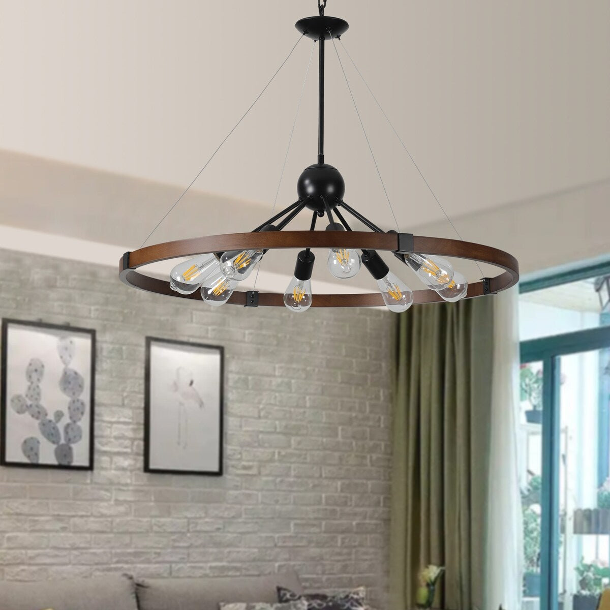 Unique Luxurious Crystal Chandelier, Contemporary Luxury Ceiling Lighting