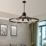 Unique Luxurious Crystal Chandelier, Contemporary Luxury Ceiling Lighting