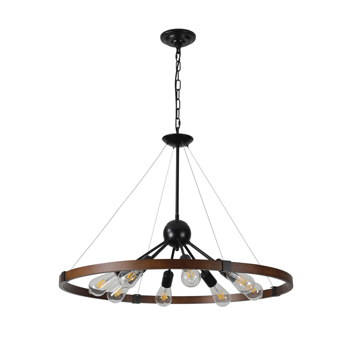 Unique Luxurious Crystal Chandelier, Contemporary Luxury Ceiling Lighting