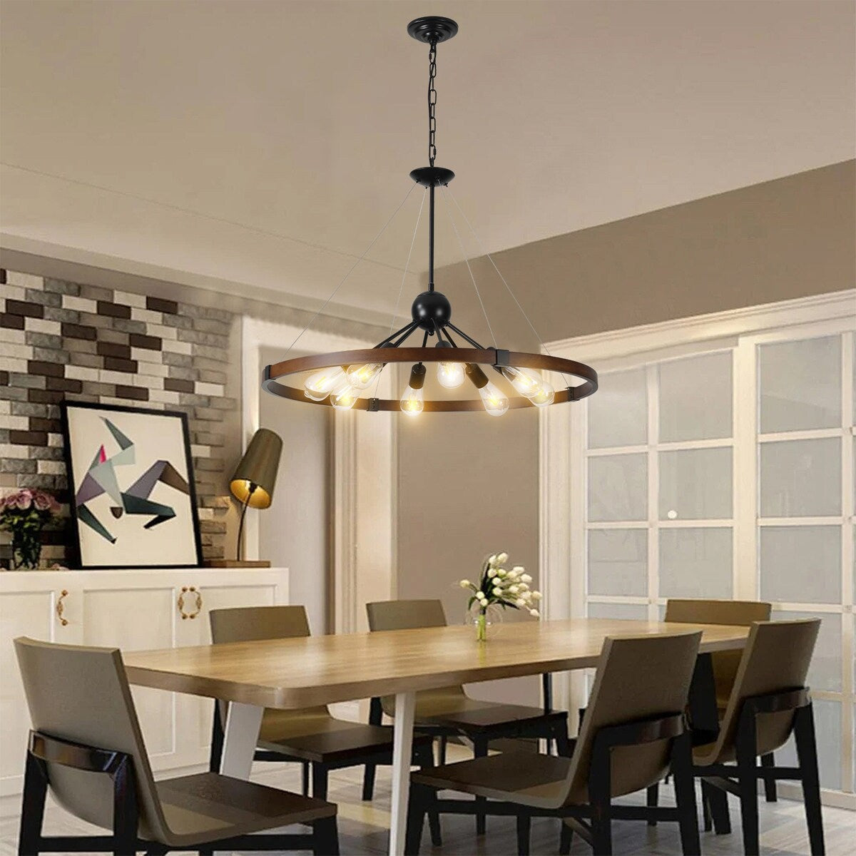 Unique Luxurious Crystal Chandelier, Contemporary Luxury Ceiling Lighting