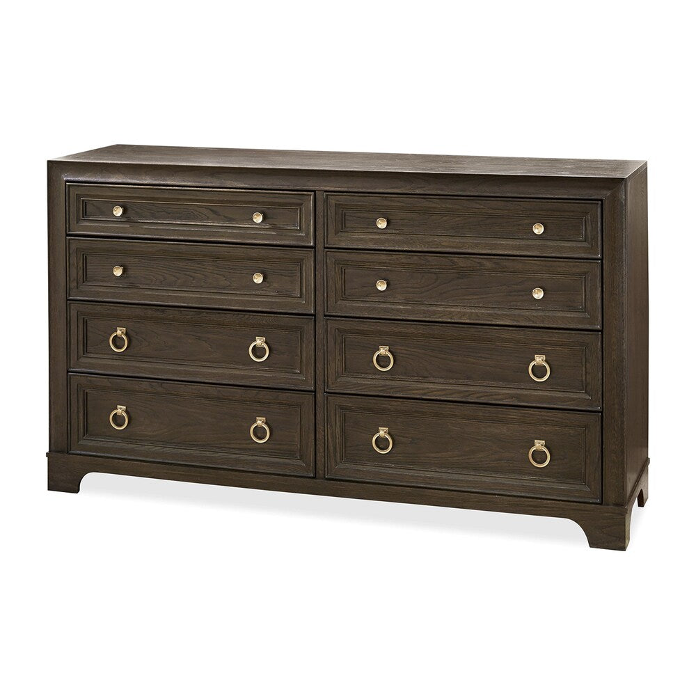 Universal Furniture California Dresser