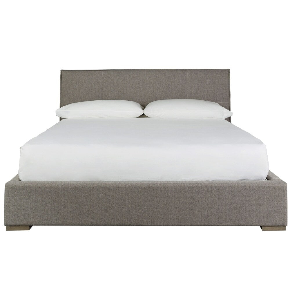 Carbon Loft Flannery Modern Upholstered Bed