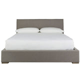 Carbon Loft Flannery Modern Upholstered Bed