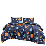 Universe Twin/Full size comforter set