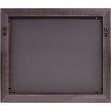 University of Michigan 14w x 11h Gold Embossed Diploma Frame
