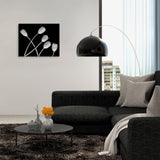 Untitled 132 Canvas Art Print