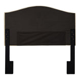 Upholstered Headboard