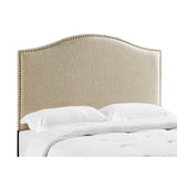 Upholstered Headboard