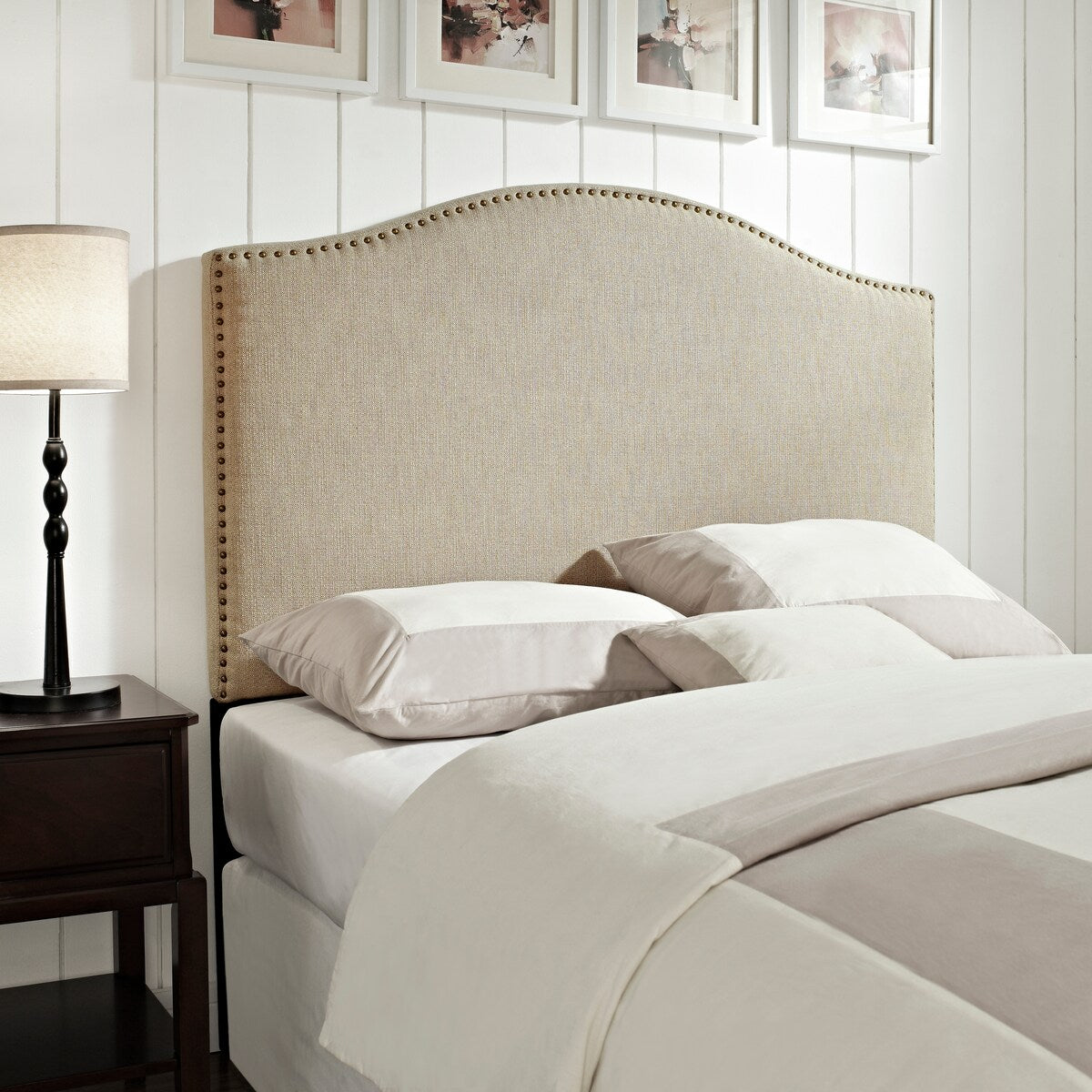 Upholstered Headboard