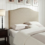 Upholstered Headboard