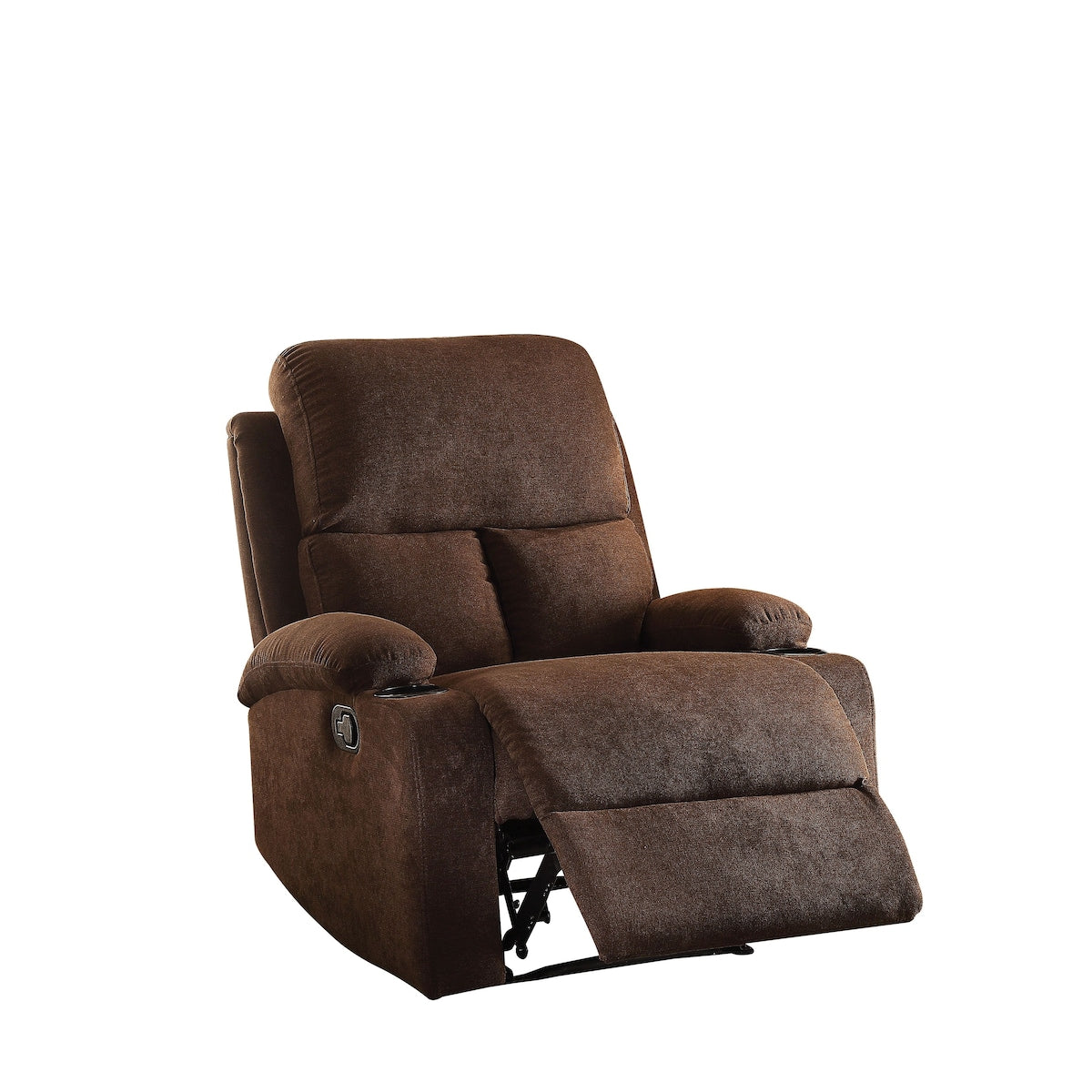 Upholstered Recliner(Motion) for living room