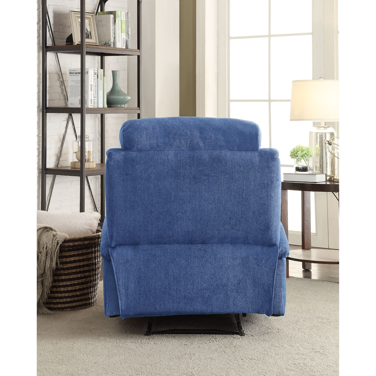 Upholstered Recliner(Motion) for living room
