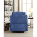 Upholstered Recliner(Motion) for living room