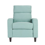 Harper Blvd Garrick Turquoise Recliner