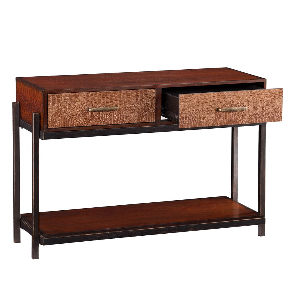 Palmer Console/ Sofa Table
