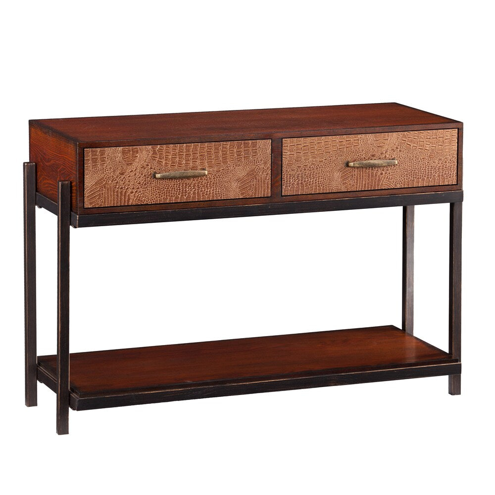 Palmer Console/ Sofa Table