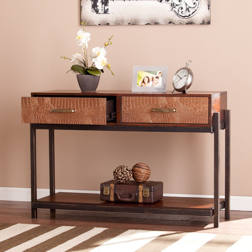 Palmer Console/ Sofa Table