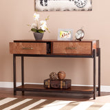 Palmer Console/ Sofa Table