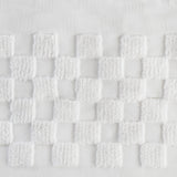 Urban Habitat Silas 3 Piece Chenille Comforter Set
